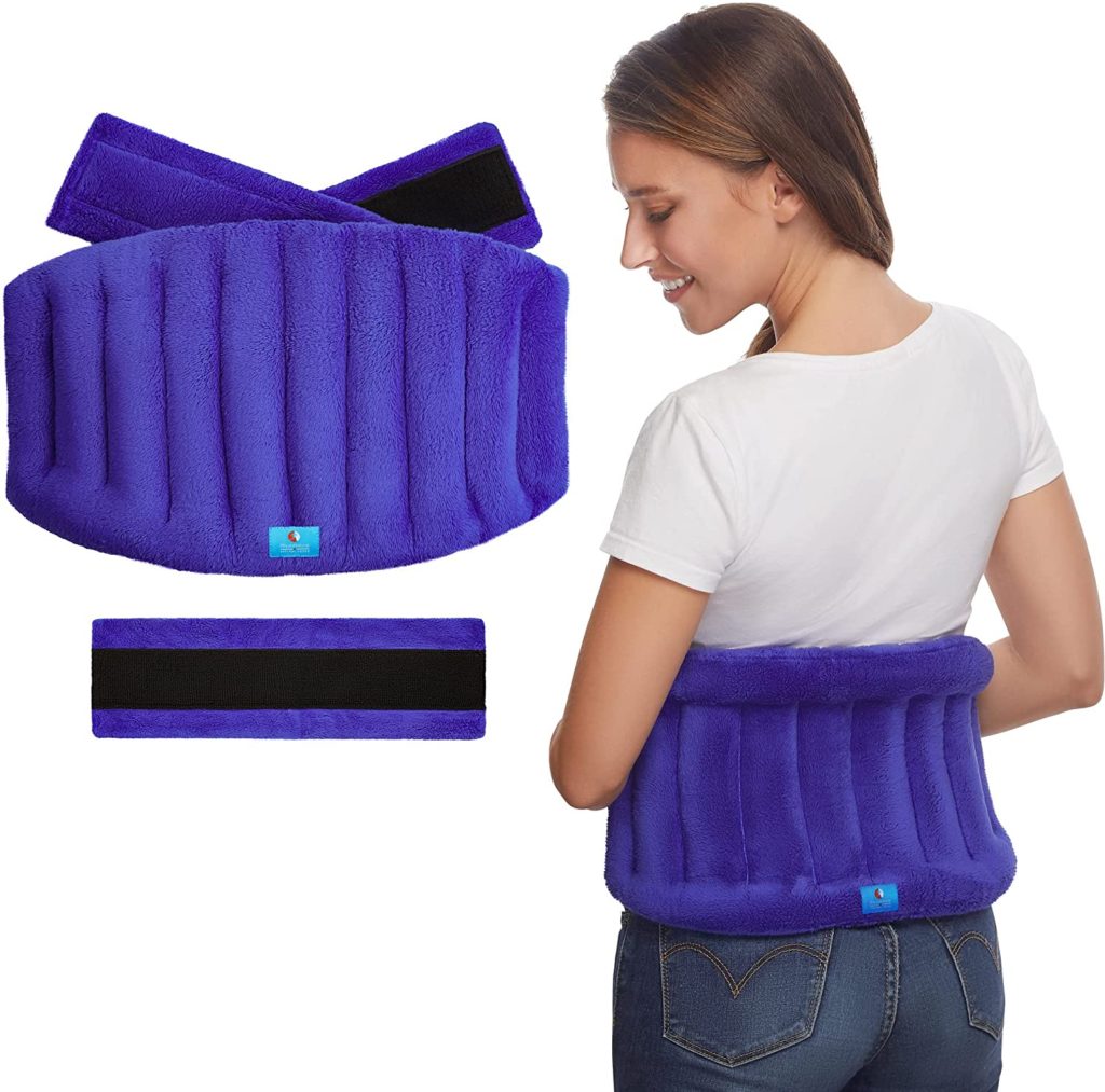 Back Heating Pad