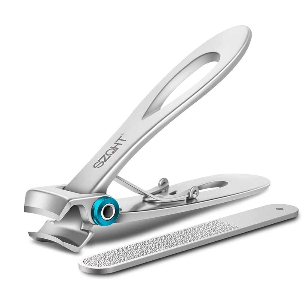 Toenail Clippers