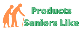Products Seniors Like