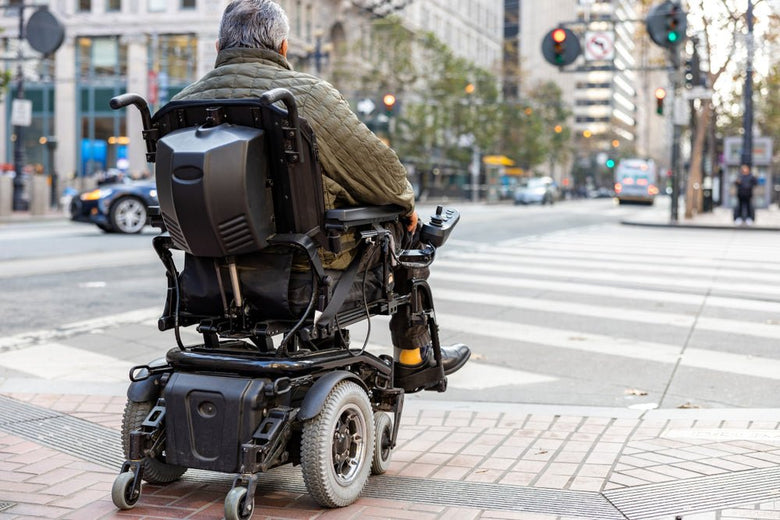 how to get up from the floor elderly
