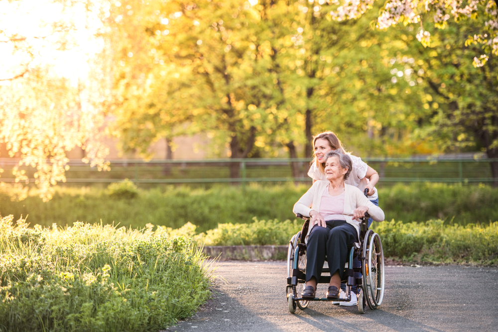 how to protect elderly from scams