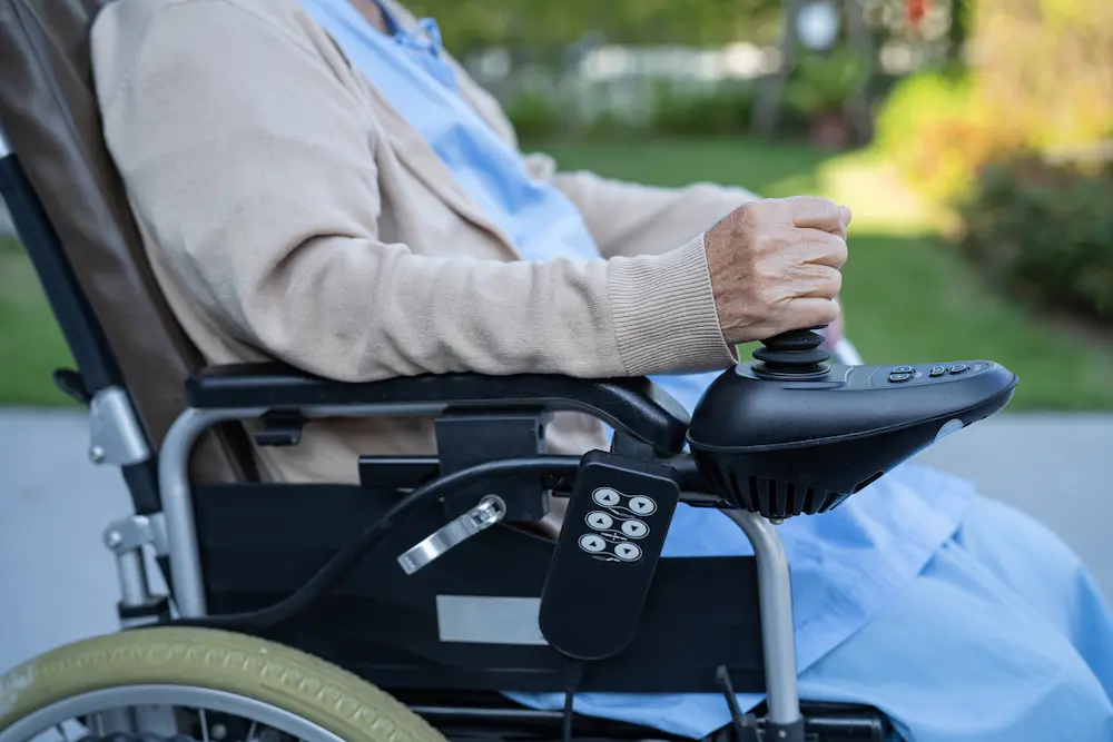 who takes care of elderly prisoners