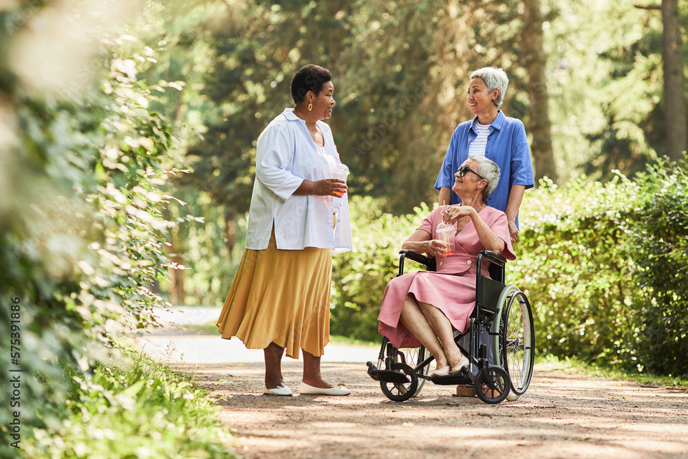 how to keep elderly from sliding out of chair