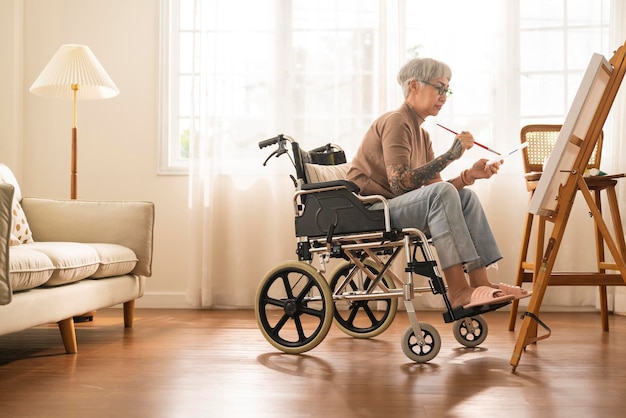 when should elderly stop taking blood thinners