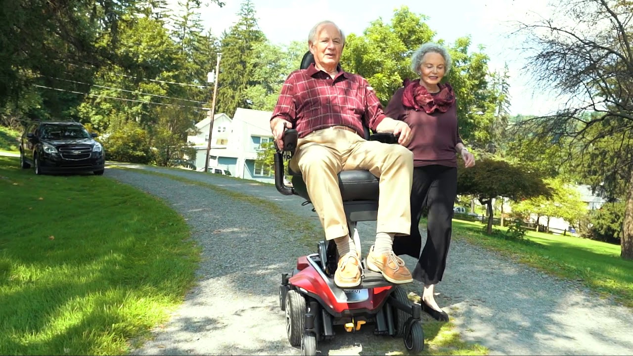 how long does it take to walk normally after hip surgery elderly
