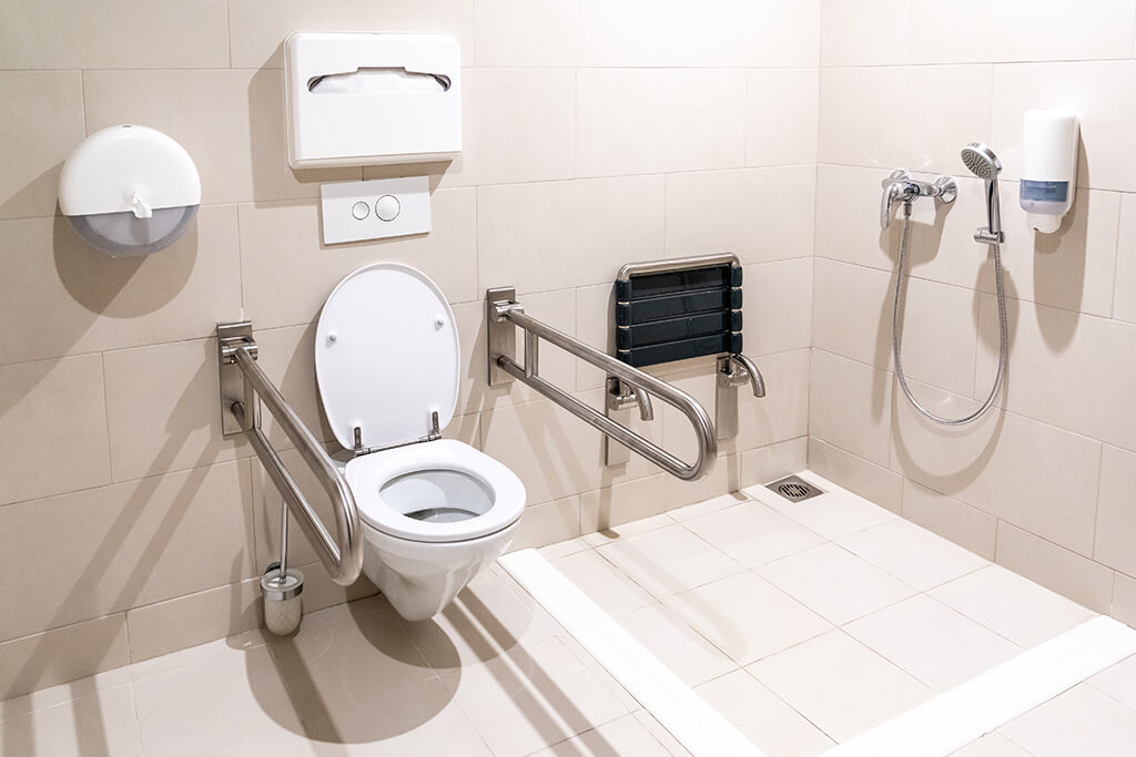 bathtub transfer benches