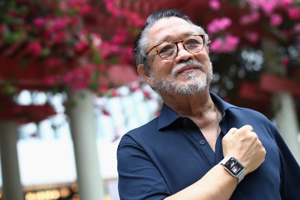 touchscreen smartwatches for seniors