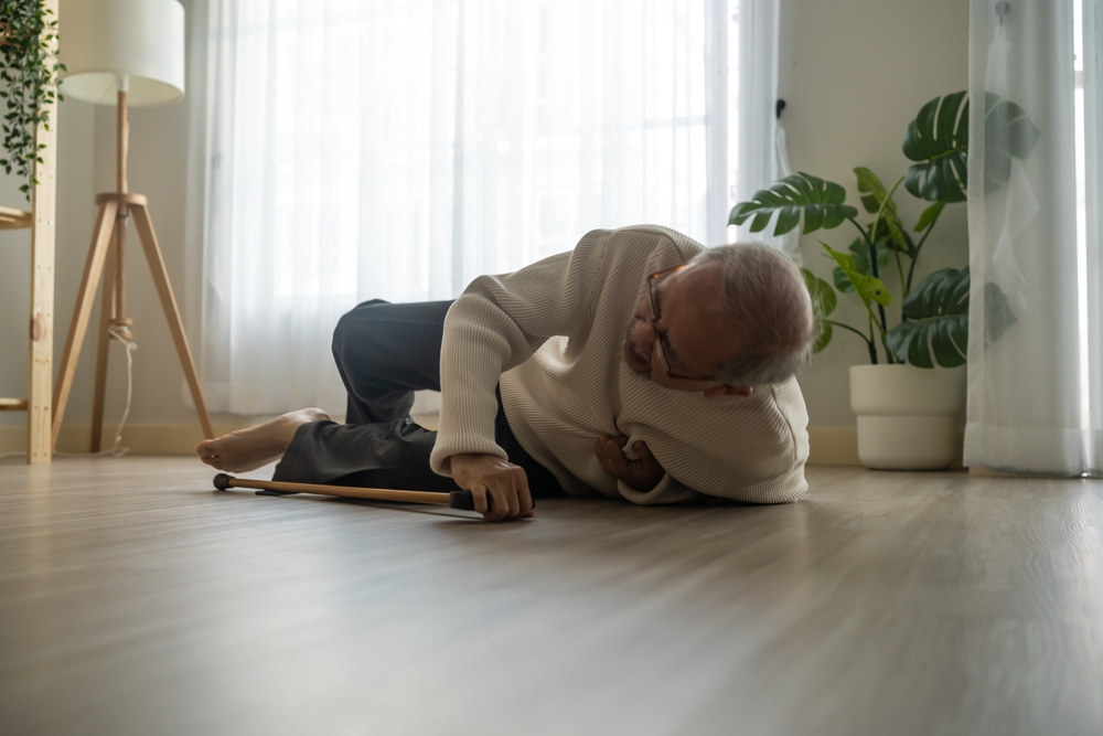 educational resources for fall prevention