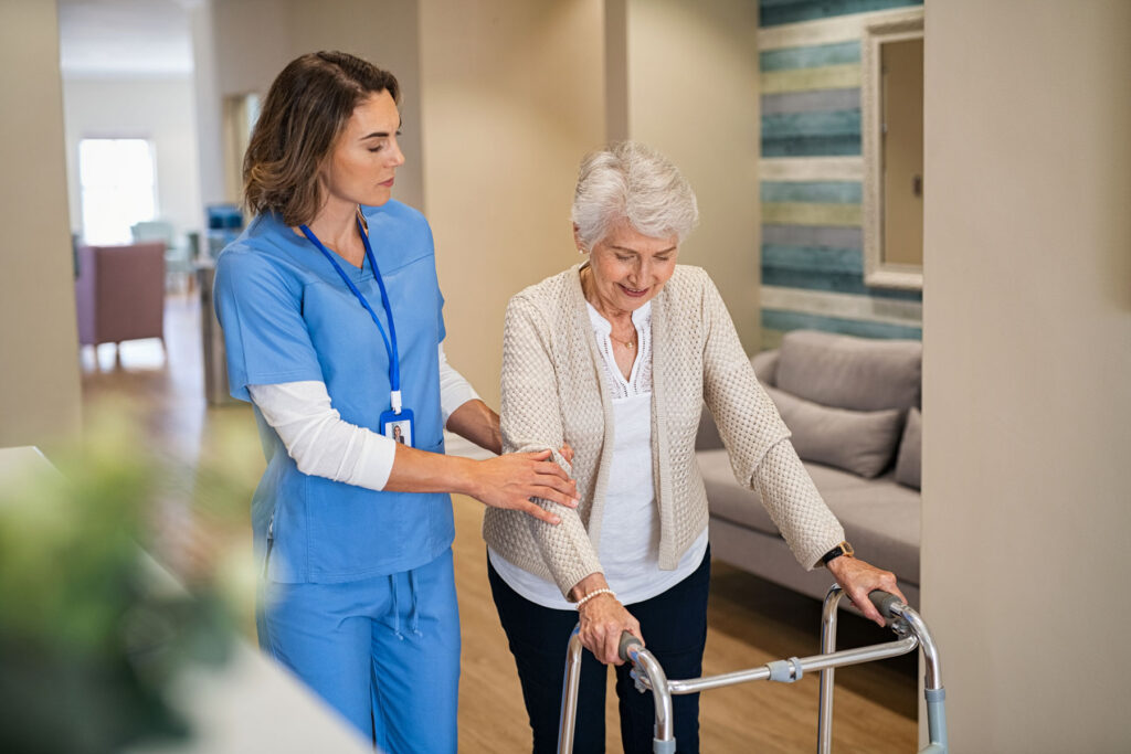 are fall detection devices covered by Medicare