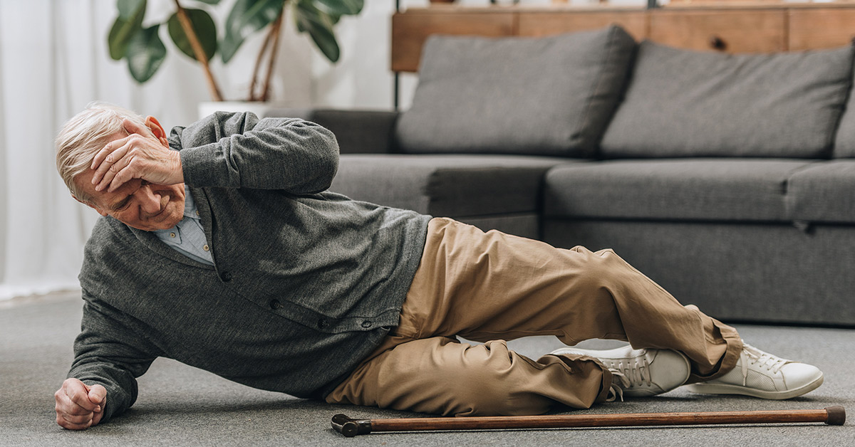smartphones vs dedicated fall detection devices