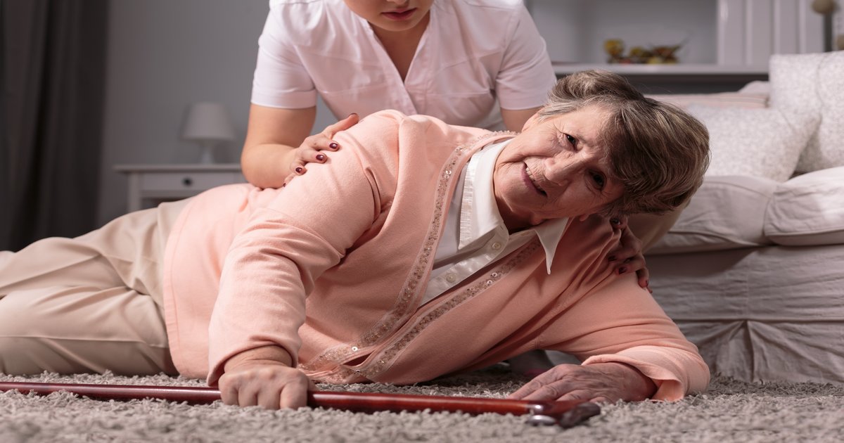 innovations in elderly care technology
