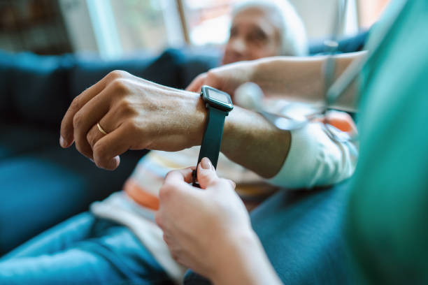 best devices for remote caregiving Best Devices for Remote Caregiving: Stay Connected Anytime, Anywhere