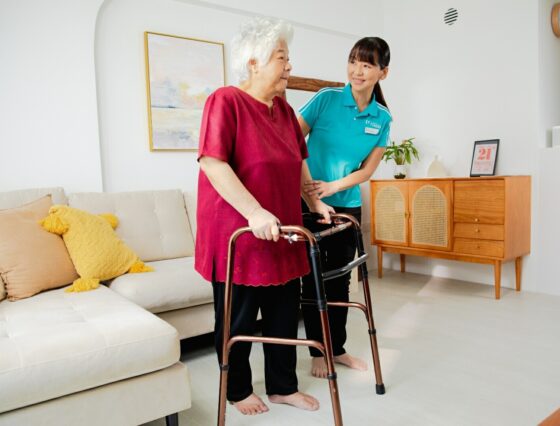 aging in place Aging in Place Tips for Safe, Comfortable, and Independent Living