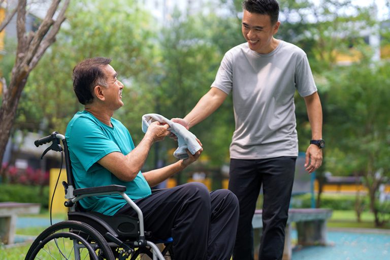 senior home modifications Senior Home Modifications for Safer, More Accessible Living