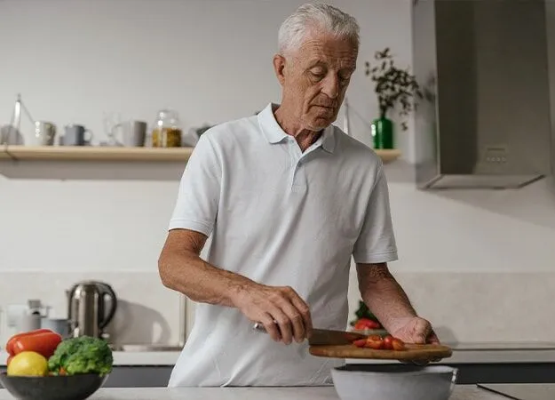 elderly companionship tracking Elderly Companionship Tracking Solutions