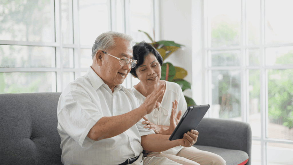 elderly daily habit monitoring Elderly Daily Habit Monitoring Tools