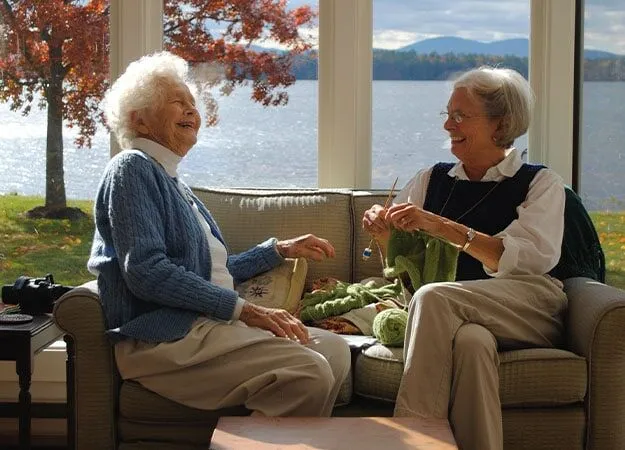 elderly sleep tracking Elderly Sleep Tracking for Improved Health