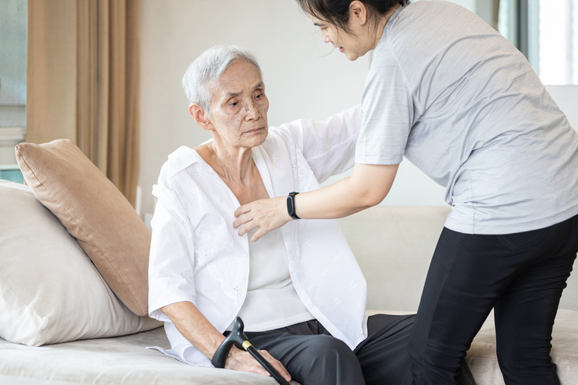 elderly sleep tracking Elderly Sleep Tracking for Improved Health