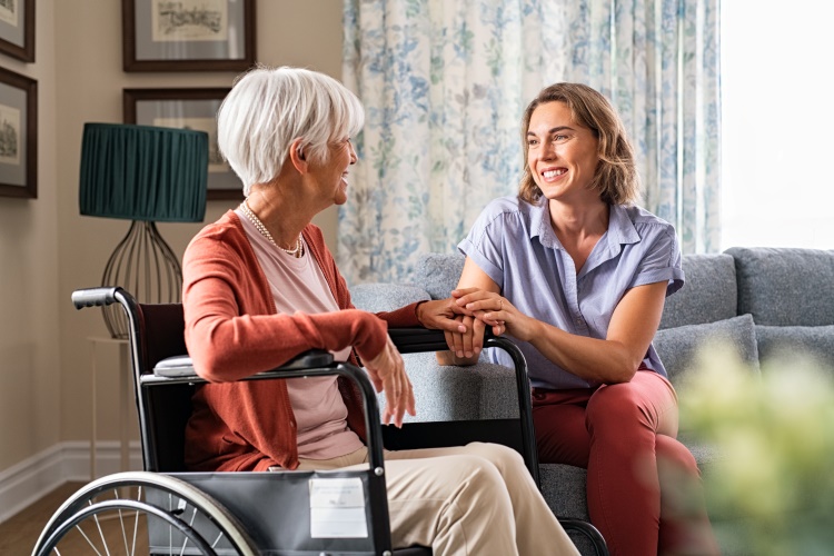 family caregiving for seniors Family Caregiving for Seniors: Tips for Compassionate Support
