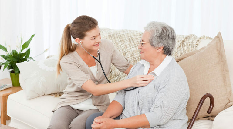 home healthcare devices for seniors Home Healthcare Devices for Seniors for Safe, Daily Monitoring