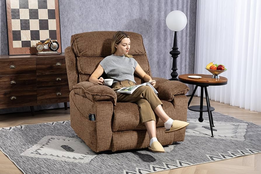 how to fix a recliner footrest that won't close How to Fix a Recliner Footrest That Won't Close Correctly