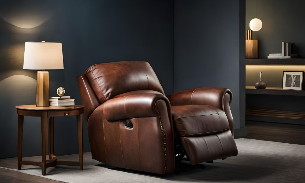 impact of recliner seat depth on posture Impact of Recliner Seat Depth on Posture and Spinal Health