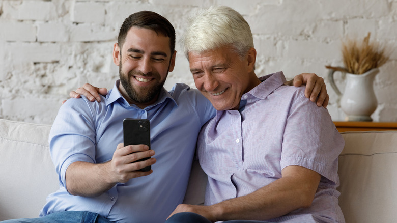 easy to read smartwatches Easy to Read Smartwatches for Seniors with Large Displays