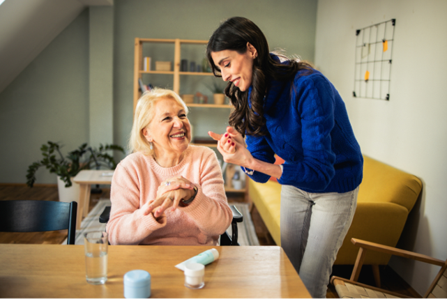 elderly digital routine tracking Elderly Digital Routine Tracking Guide
