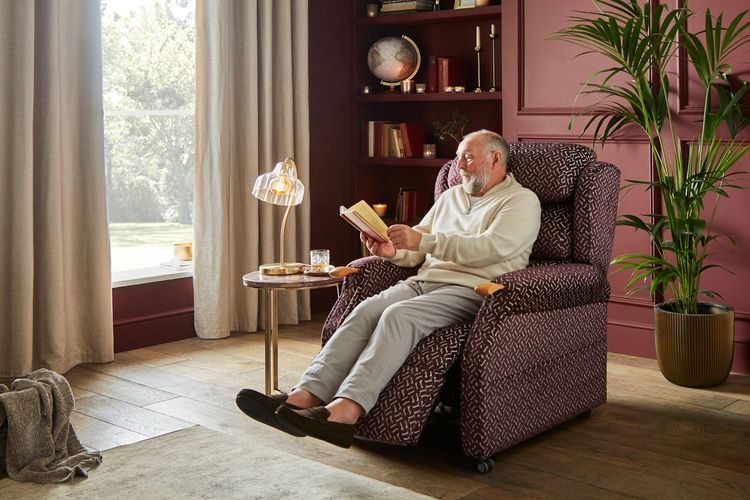 how to check the weight limit of a used recliner How to Check the Weight Limit of a Used Recliner Chair