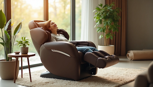 how to choose a recliner with a sturdy frame How to Choose a Recliner With a Sturdy Frame for Safety