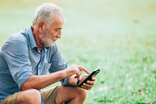 kindle tips for older adults Kindle Tips for Older Adults: Get the Most from Your E-Reader
