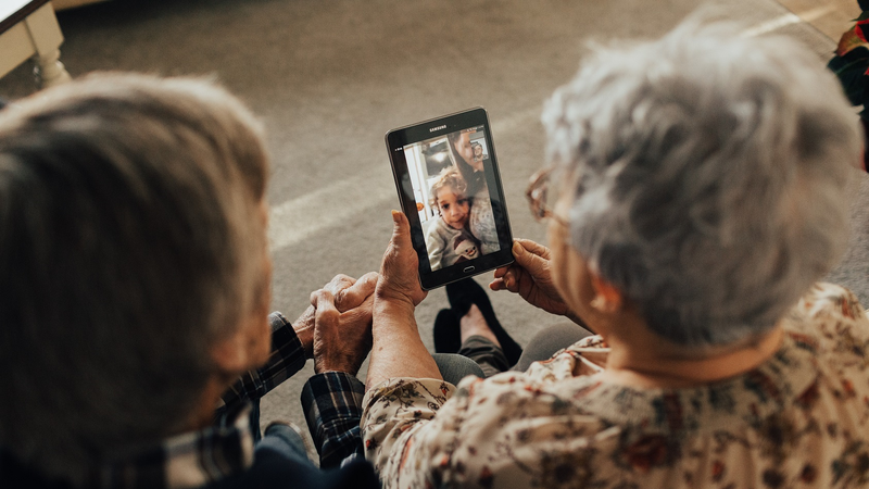 medical alert smartwatches Medical Alert Smartwatches: Top Wearables for Senior Safety