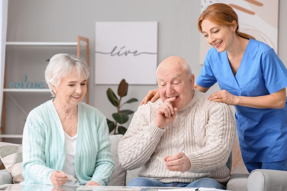 senior habit analytics Senior Habit Analytics for Healthy Aging