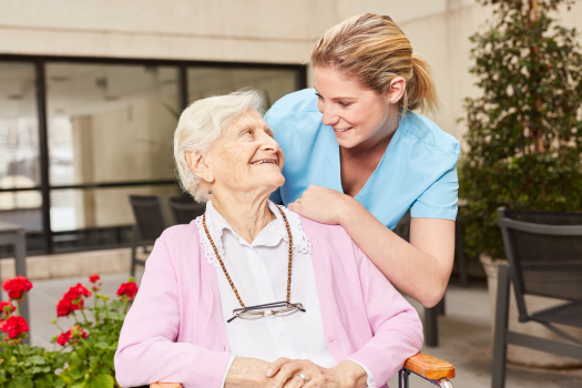 senior quality of life tracking Senior Quality of Life Tracking Guide