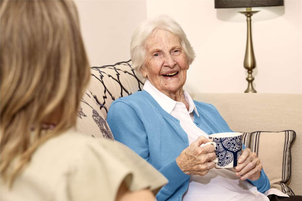 senior respite care Senior Respite Care Options for Relief, Support, and Safe Care