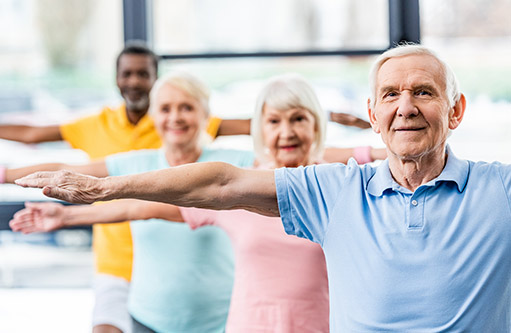 senior routine automation Senior Routine Automation for Smarter Care