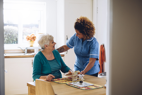 senior routine reports Senior Routine Reports for Care Monitoring