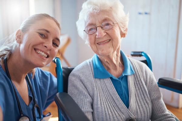 senior sleep Senior Sleep Tips for Restful Nights and Better Health