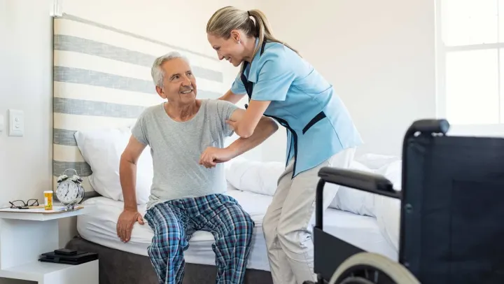 senior stretching Senior Stretching Routines for Flexibility and Pain Relief