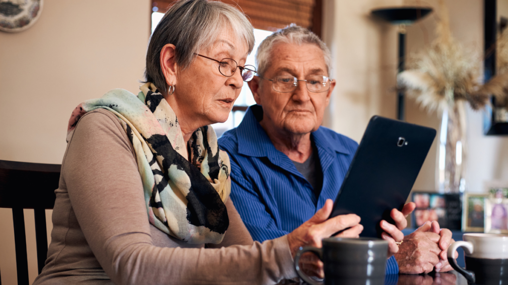 smart home devices for elderly care Smart Home Devices for Elderly Care: Safety & Independence