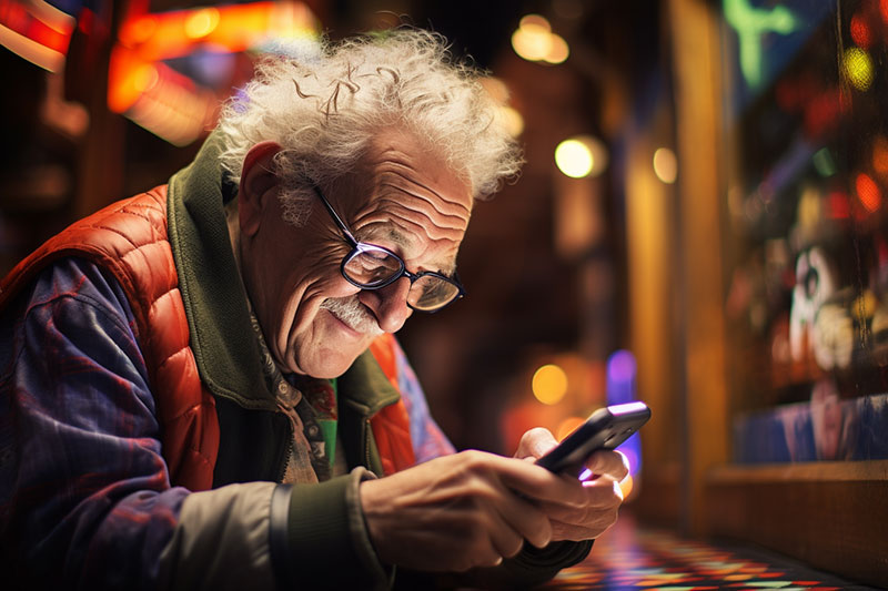 smart home devices for elderly care Smart Home Devices for Elderly Care: Safety & Independence