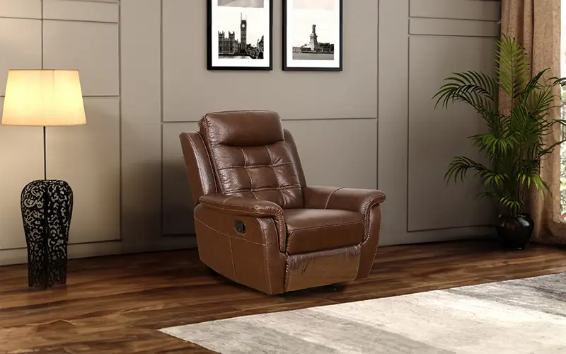 tips for using a recliner with a tray table Tips for Using a Recliner With a Tray Table for Seniors