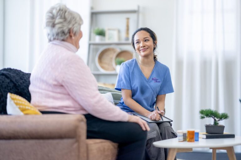 aging population technology trends Aging Population Technology Trends: What is Coming Next?