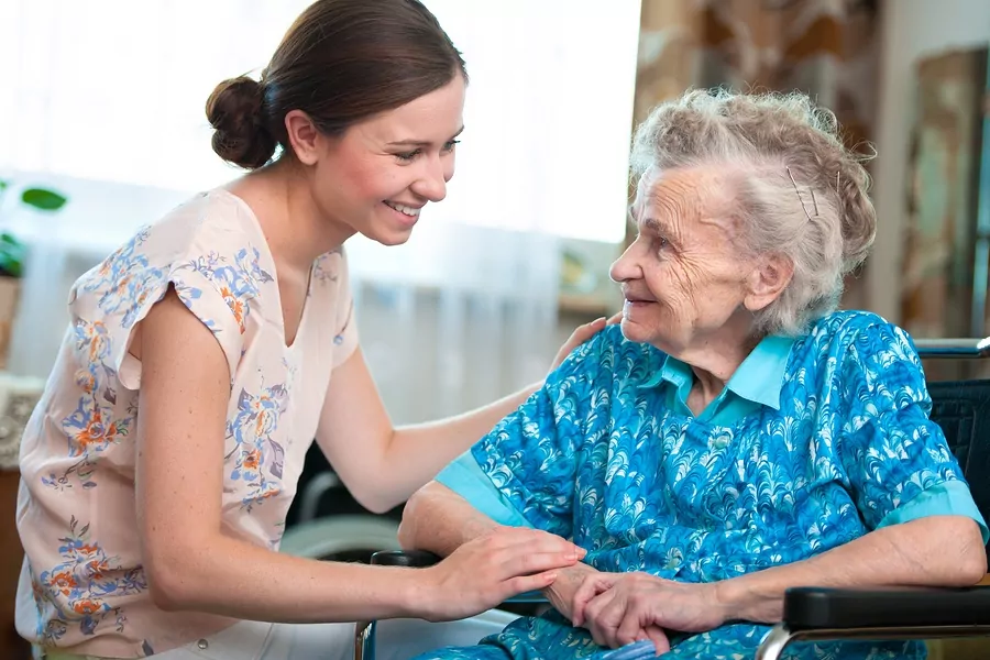 assistive technology for older adults Assistive Technology for Older Adults: Top Device Guide