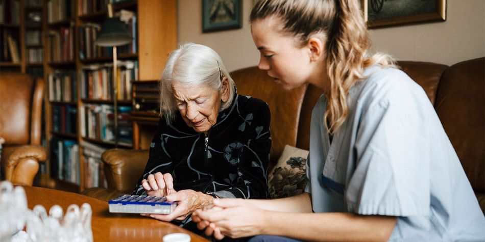 digital transformation in senior care Digital Transformation in Senior Care: Modern Tech Guide