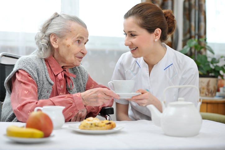 elderly caregiver routine tracking Elderly Caregiver Routine Tracking Guide