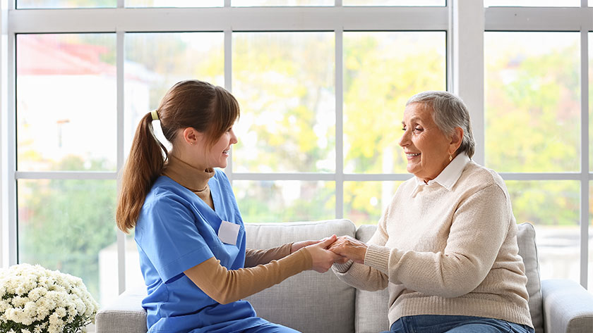 human centered design in senior care Human-Centered Design in Senior Care: Empathy in Tech