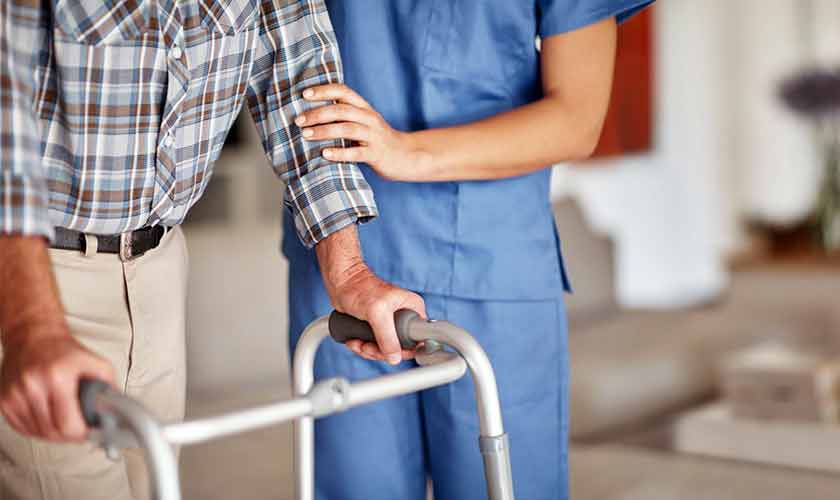 motion sensing technology for senior care Motion Sensing Technology for Senior Care: Essential Tech
