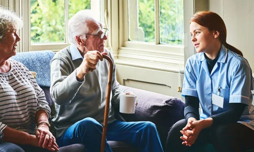 motion sensing technology for senior care Motion Sensing Technology for Senior Care: Essential Tech