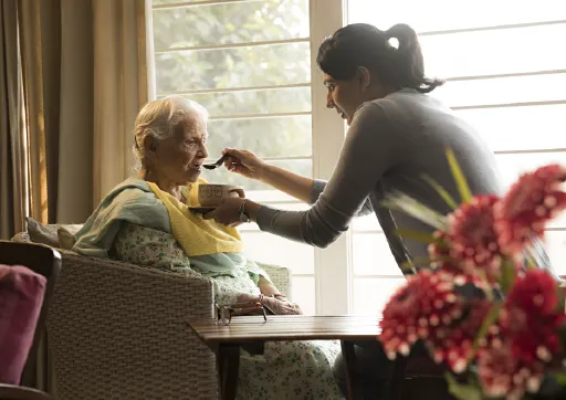 movement tracking for elderly safety Movement Tracking for Elderly Safety: Non-Invasive Tips